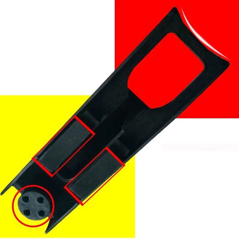 Детали модернизированное украшение салона автомобиля персонализированный