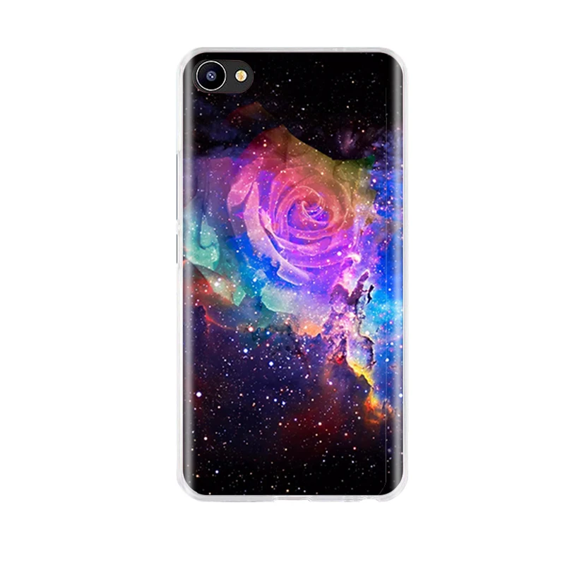 Чехол для Meizu U20 U10, чехол, 3D чехол для Meizu U 20 10, чехол, Мягкий ТПУ силиконовый чехол для задней панели, чехол для Meizu Meilan U20, чехол для телефона s - Цвет: NO.71