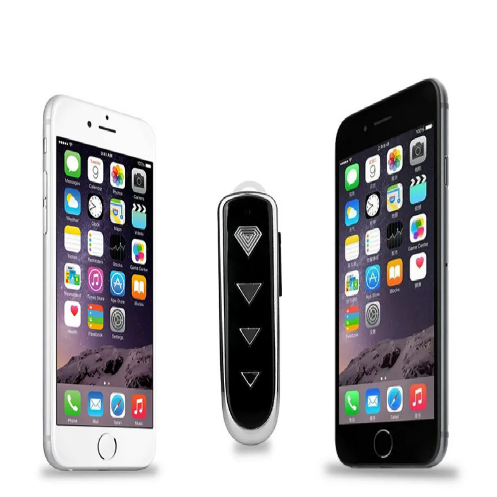 Bluetooth наушники с микрофоном 28 часов в режиме разговора беспроводная гарнитура