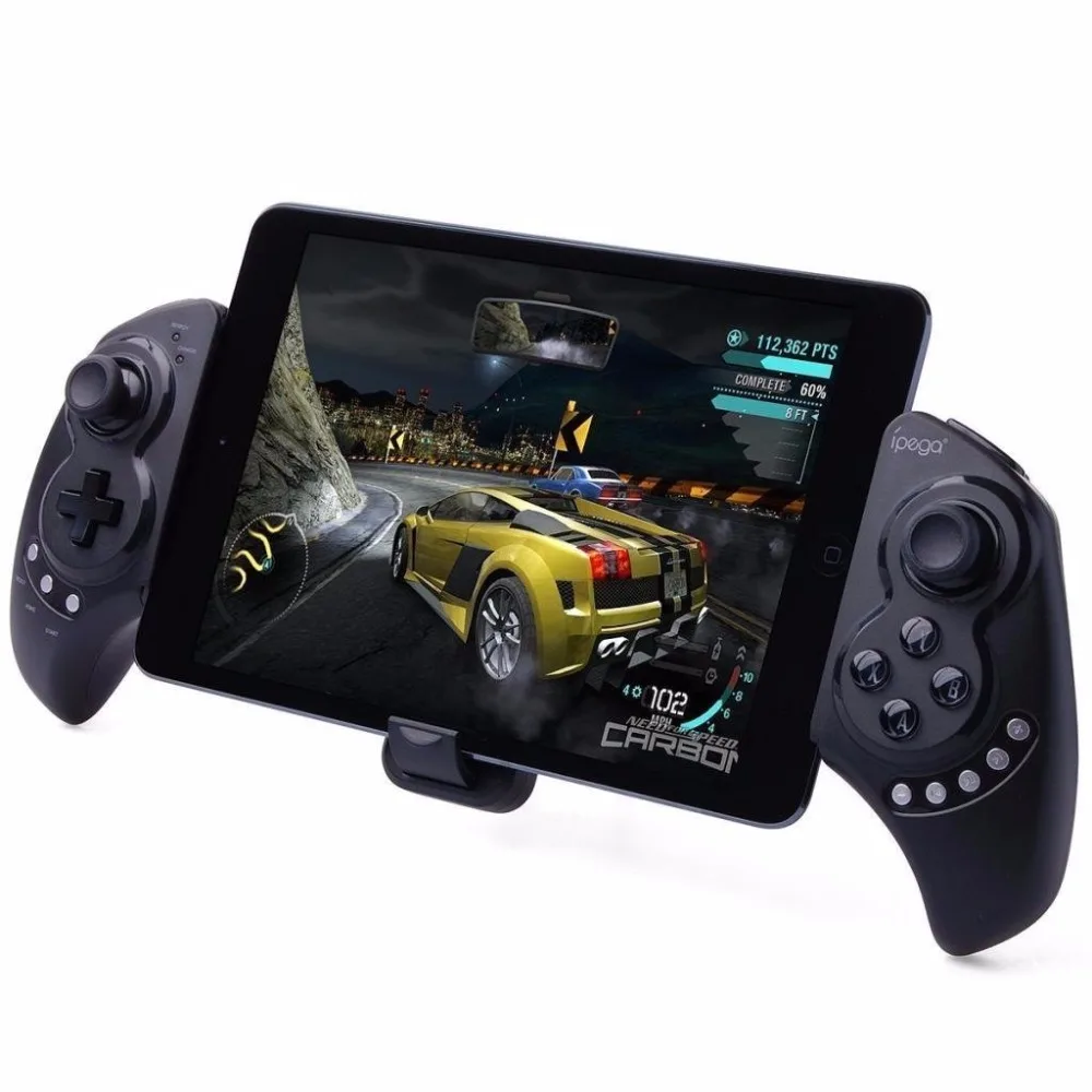 AKASO геймпад Android для iOS PC беспроводной Bluetooth игровой контроллер/Android планшет с ТВ ПК