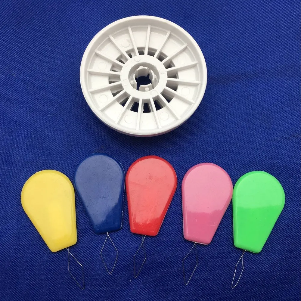 Двойная сдвоенная свинцовая катушка для певицы и многих моделей #511113-456 5 шт.