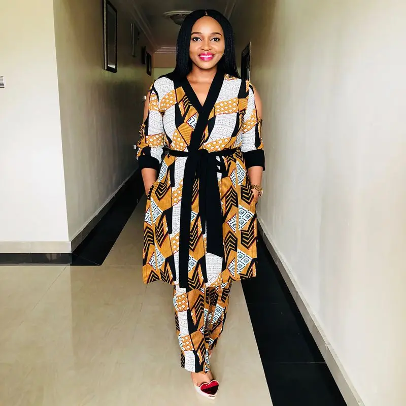 2018 осенне зимние костюмы для женщин женская одежда плюс размер 2XL повседневные