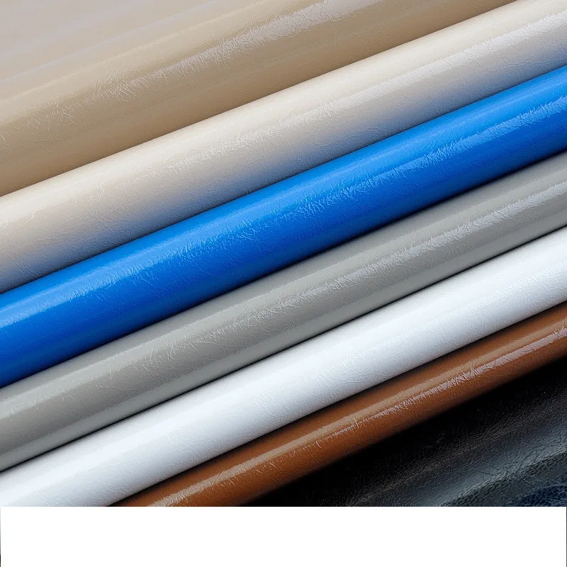 Искусственная кожа для сумок обуви ремней одежды мебели 1 2 мм|leather car seats for sale|leather