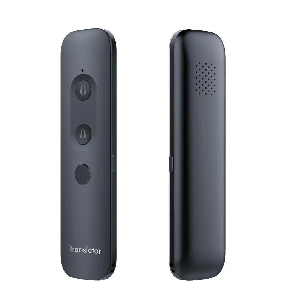 Portable T88 Smart Instant Voice Translator 40+ Languages Real Time Multi-Languages Speech Interactive Translation | Электроника