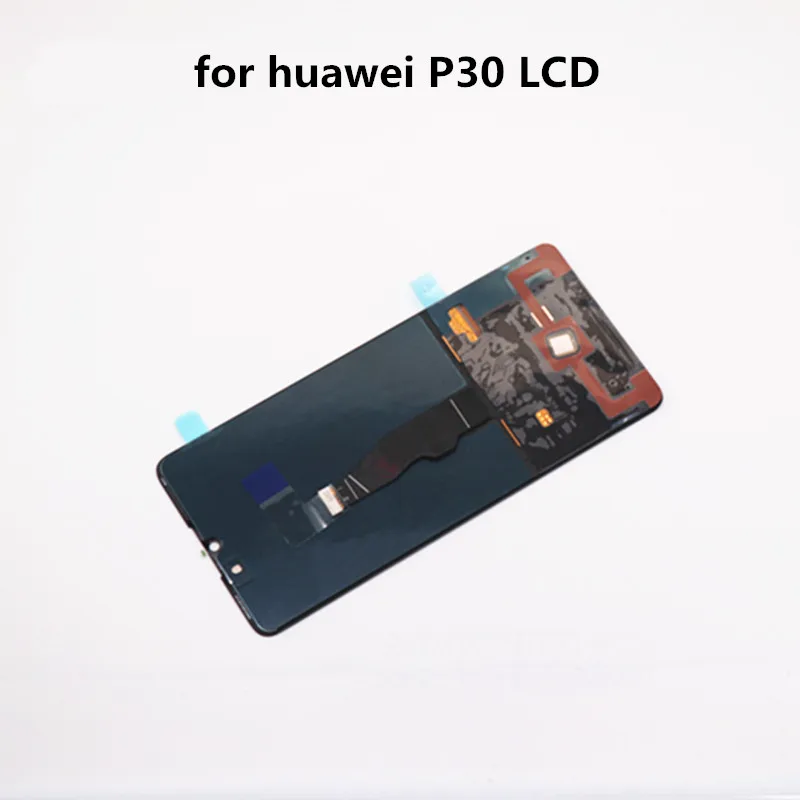 6.0&quot original For Huawei P30 LCD Screen Display+Touch Panel Digitizer Assembly replacement ELE-L29 ELE-L09 lcd | Мобильные