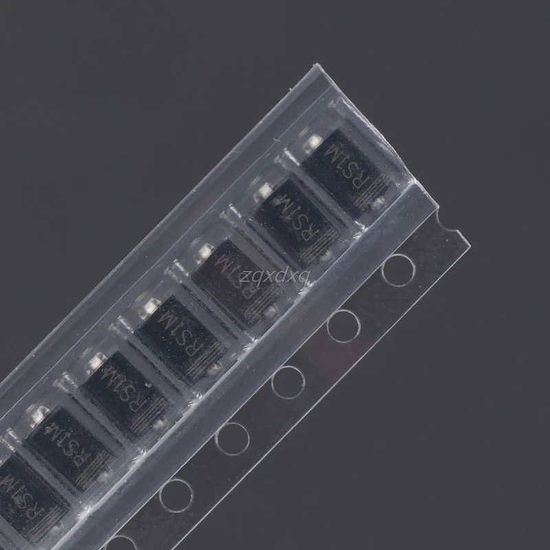 200 шт./лот SMD набор сортированных диодов 20value* 10 шт. содержит SS110 SS220 SS210 SS310 SS510 SS16 SS26 SS34 SS36 ES1J ES1D ES1M US1M