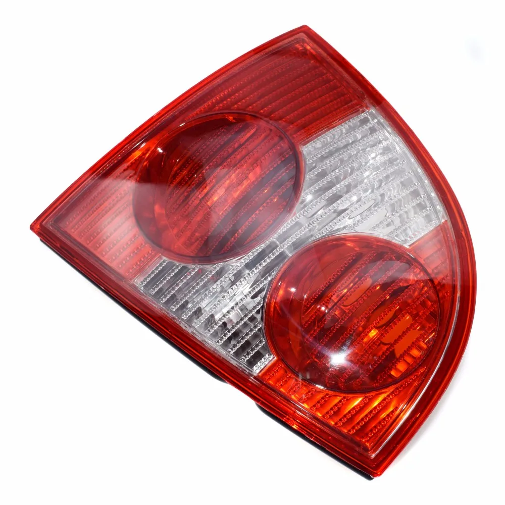 ISANCE новый авто хвост светильник тормозной задний Корпус слева LH подходит для VW