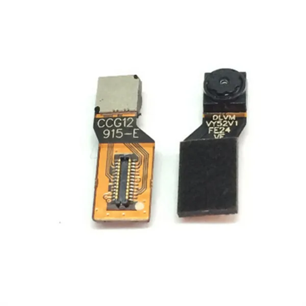 

5pcs 100% Guarantee Original high qulity small camera Front Camera/cam For Sony Xperia M2 D2305 D2306