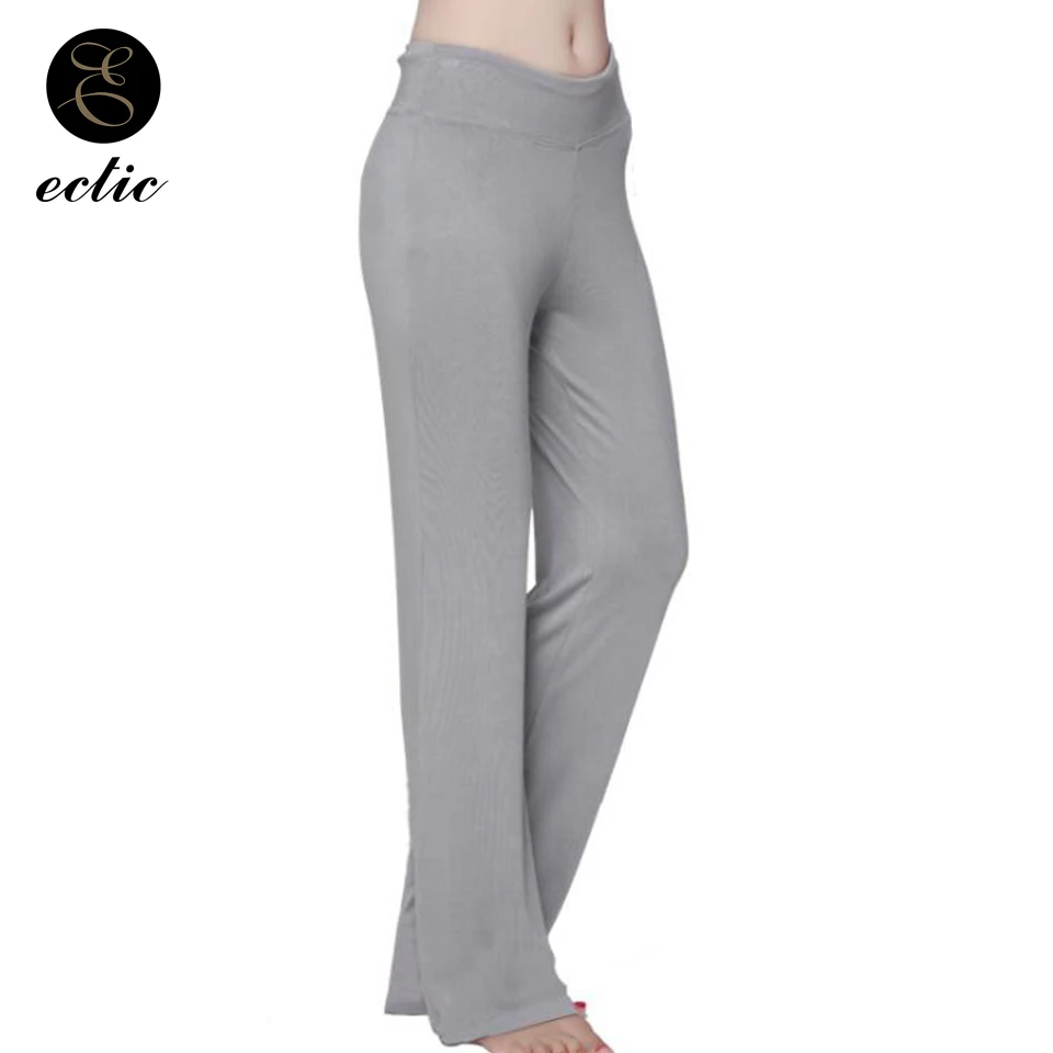 Seamless Workout Leggings Pantalones Femme Solid Color Drawstring Leggings Modal Fitness Pink Women Exercise Pants 4xl Leggings