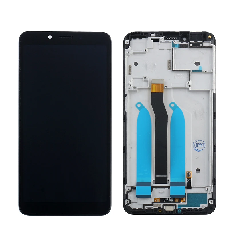 ЖК дисплей и сенсорный экран ocolor для XiaoMi Redmi 6 сменный дигитайзер с инструментами