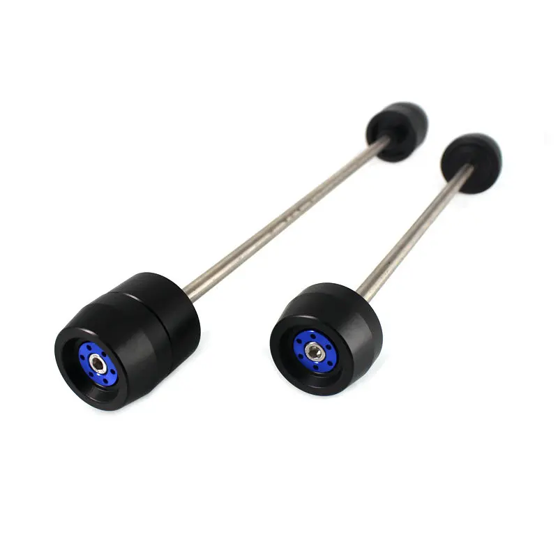 Слайдеры для Yamaha YZF R1 R1M защита колес передней и задней оси вилки 2009 2018