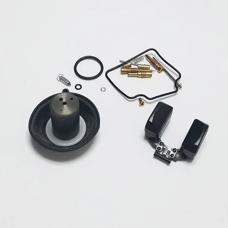 Для GY6 125cc 150cc LANCE ZNEN JONWAY NST KYMCO SUNL BAJA мопед скутер PD24 24 мм Карбюратор Carb ремонтный