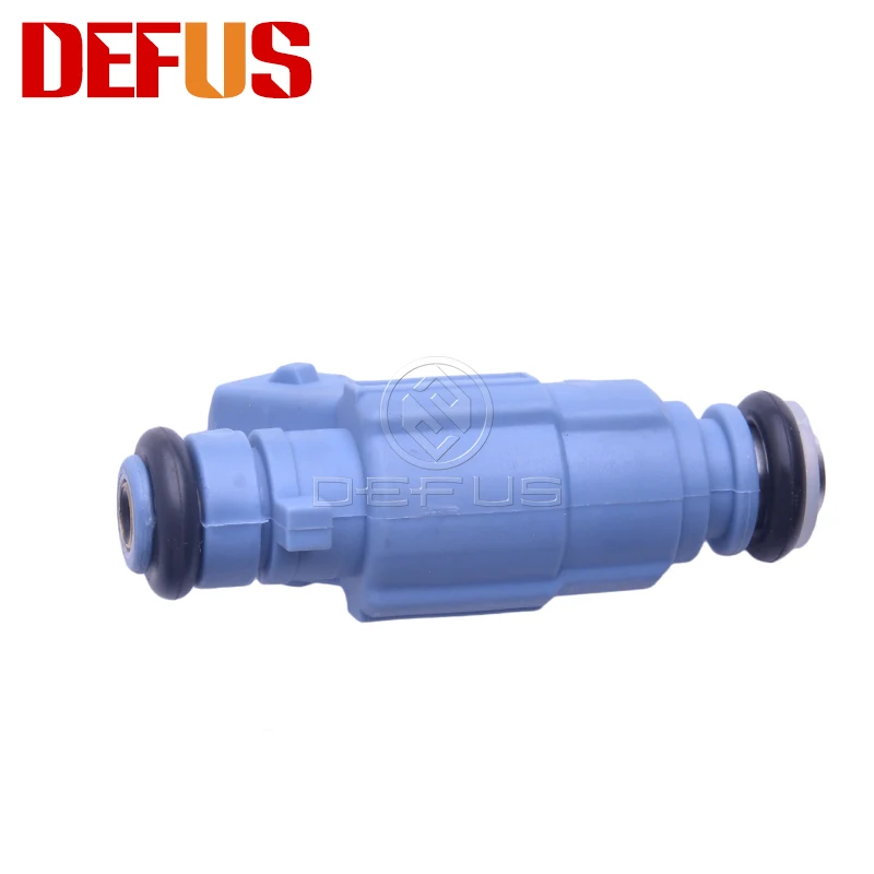 Топливный инжектор DEFUS 4X 0280156304 сопло для детской модели 0 280 156 304 Новое поступление