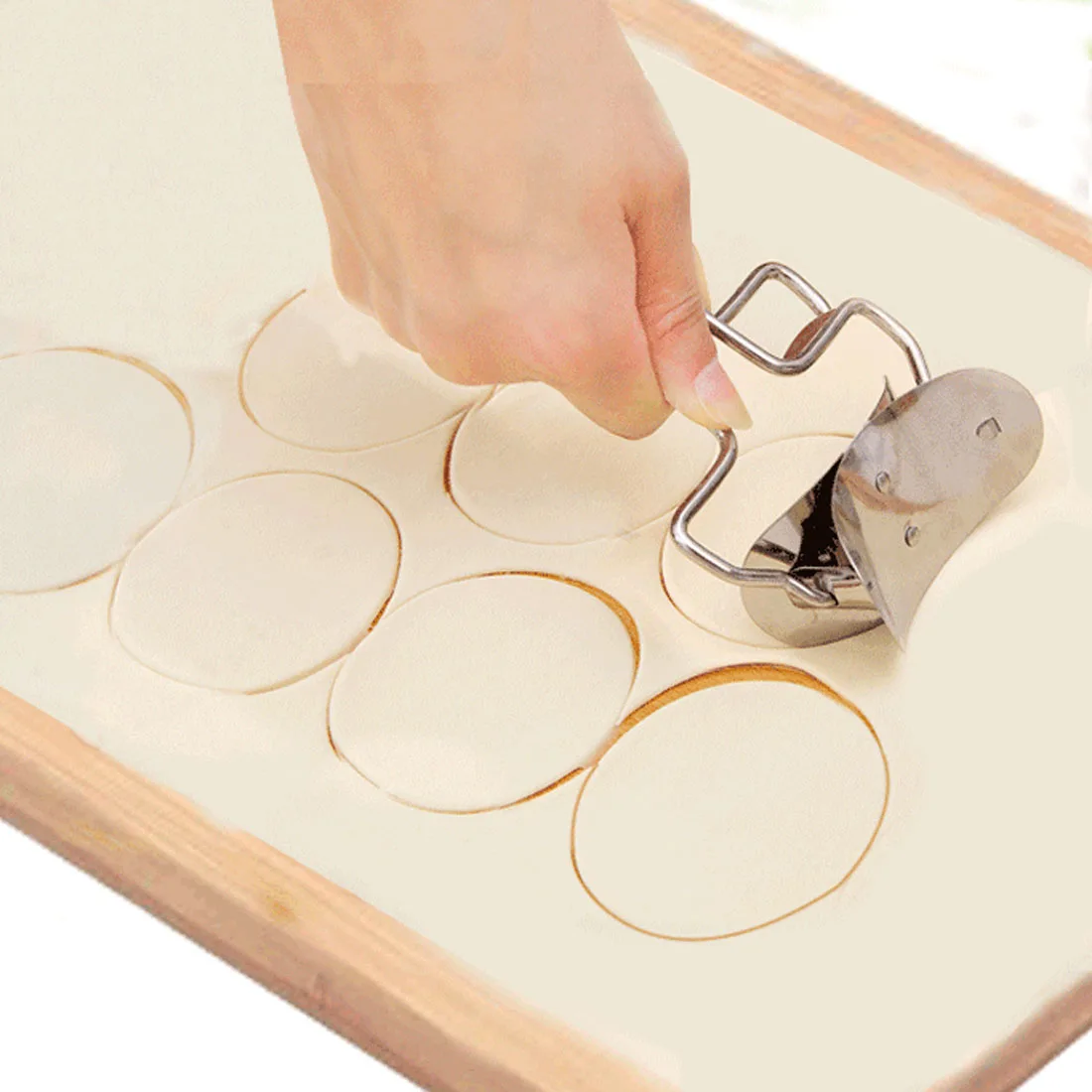 Топ портативный Инструменты для выпечки Кухня DIY инструмент пельменей