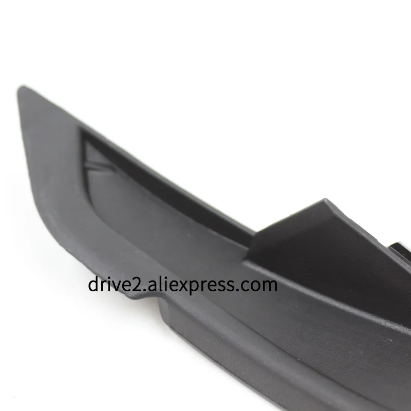 Боковая крышка Cowl левая сторона драйвера OEM для 2011 15 Hyundai Elantra 861533X000