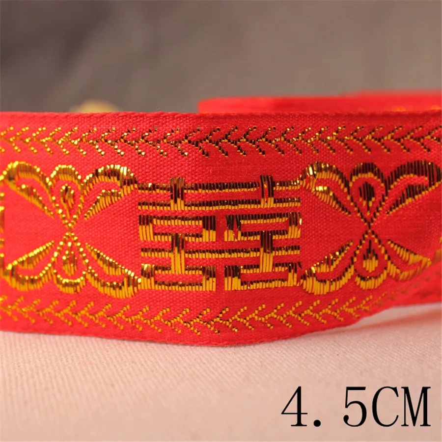 Китайская жаккардовая кружевная лента 10 ярдов|ribbon diy|handmade sewingsewing supplies |