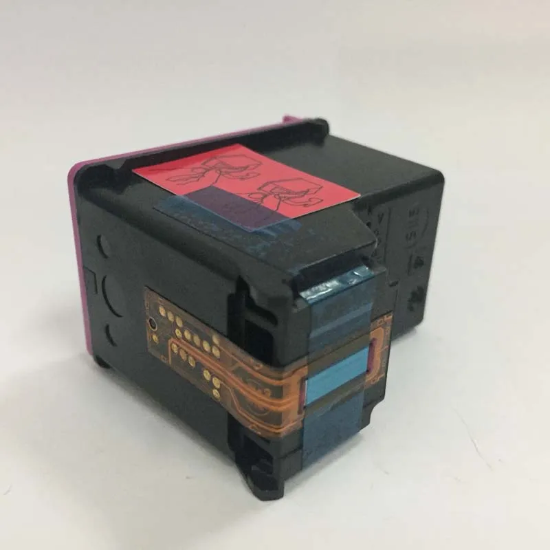 Картридж для принтера HP 46xl 46 xl 2020hc 2025hc 2520hc 2029 2529 4729|ink cartridge|replacement cartridgeink cartridge for hp |