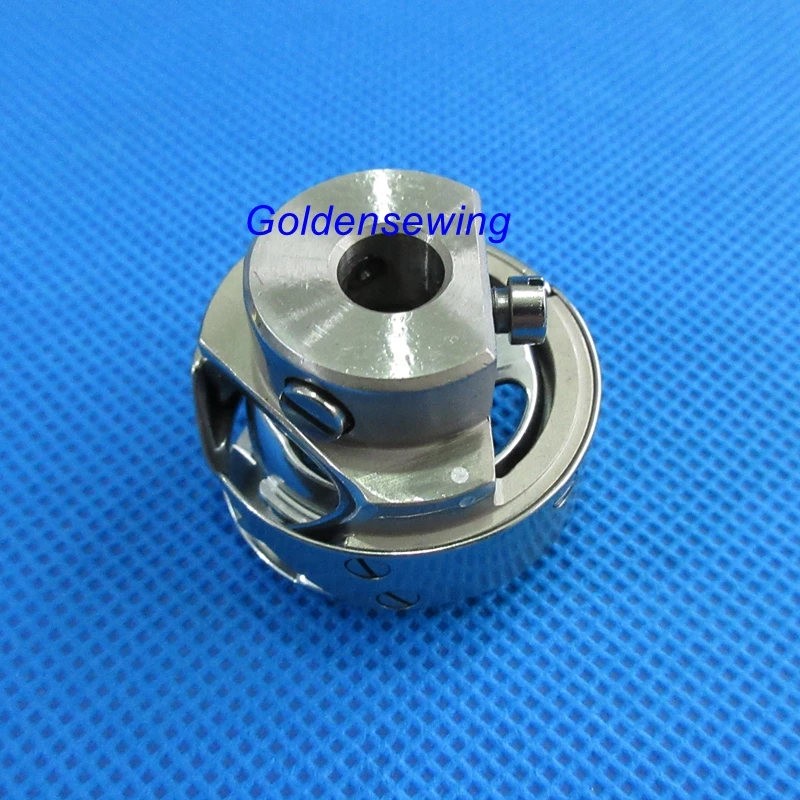 Rotary hook for JUKI DDL-555 5550 BROTHER SINGER CONSEW with undertrimmer | Дом и сад