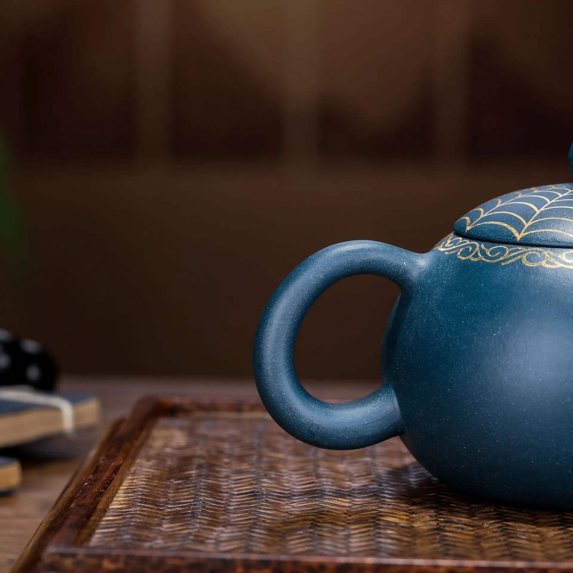 Xi Shi чайник Yixing темно-красный эмалированный керамический чайник производитель поколение поставляет товары известный полное руководство