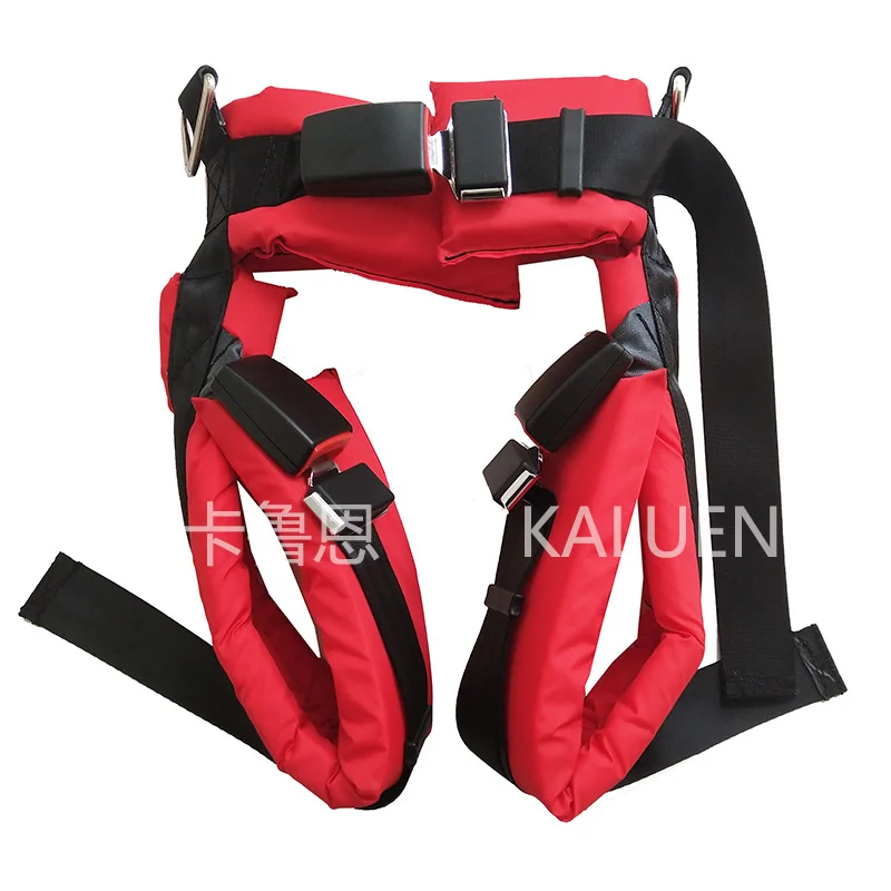 Высококачественный банджи для батута детей и взрослых аксессуары