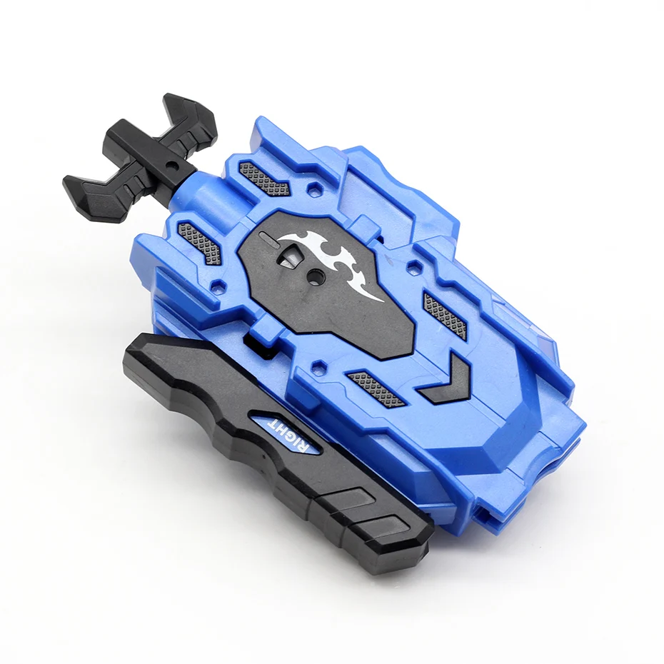 Beyblade Burst B92 B128 B111-86 B00 металлический Сплавленный боевой гироскоп с пусковым