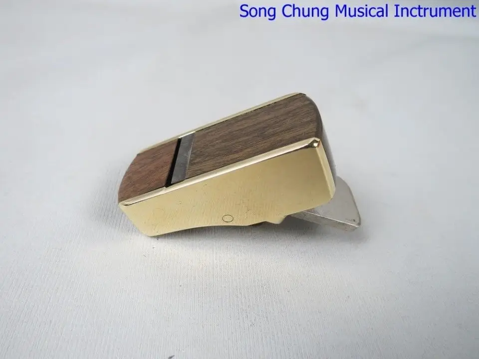 

1pcs flat/convex bottom brass wrap blackwood 2 3/8" planes,woodworking tool