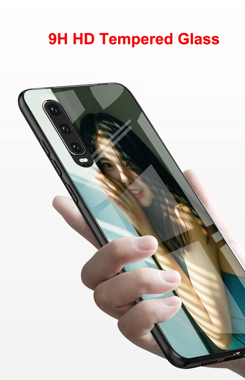Для Xiaomi mi 9T CC9 CC9E A3 9 Lite SE 8 Pro Red mi K20 Примечание 10 8 7 6X A2 mi x 2 2s 3 s Чехол изготовленный на заказ фото закаленное Стекло чехол Funda