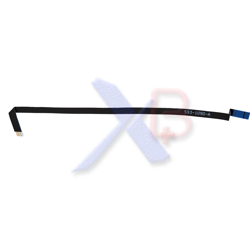 5 шт. Новый V Sync инвертор ЖК гибкий кабель для iMac 21 &quotA1311 593 1090 A Late 2009|cable cutter|cable