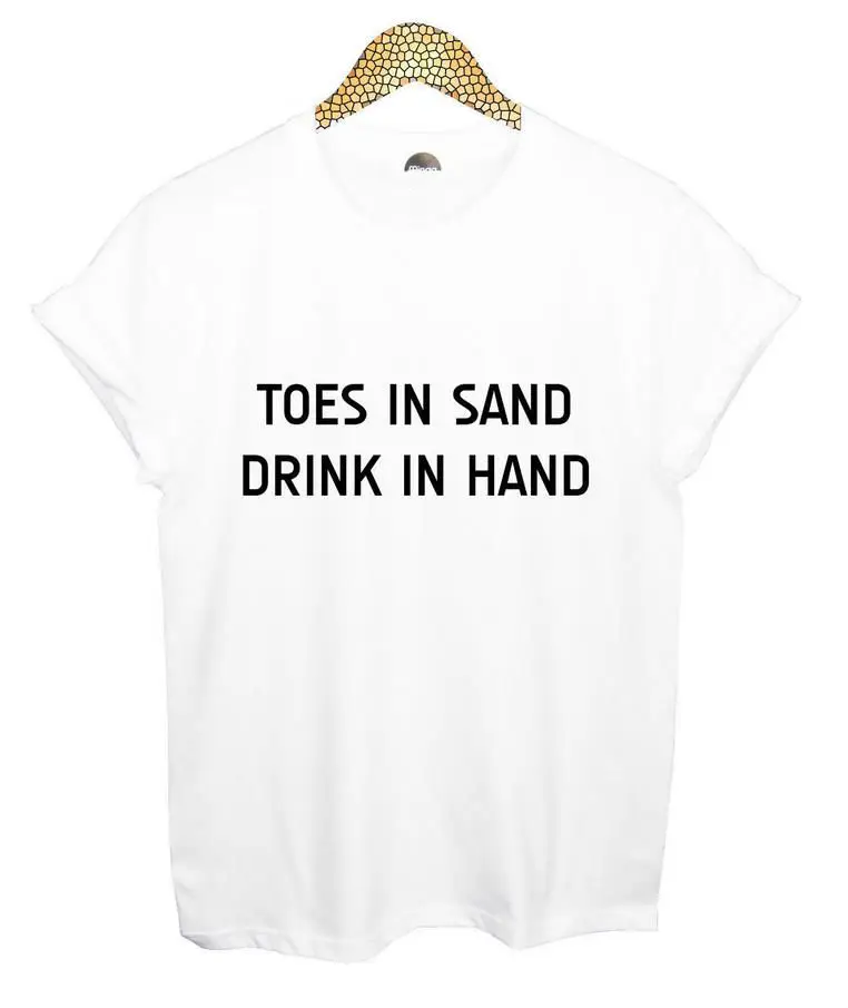 

DRINK IN HAND