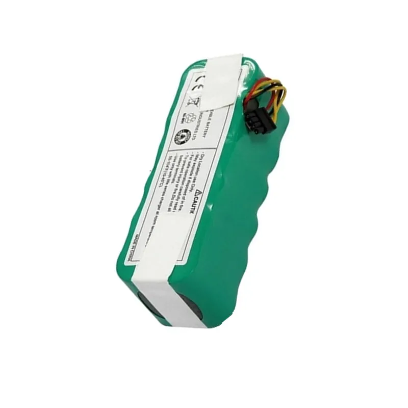 Робот пылесос Panda X900 детали аккумулятора аккумулятор робота для Haier T322 T321 T320 T325