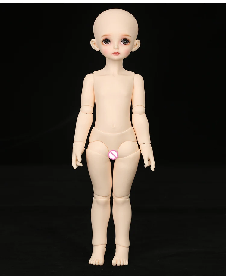RL кукла RL Праздничная лента bjd sd куклы 1/4 модель тела для девочек Высокое качество Смола Детская кукла