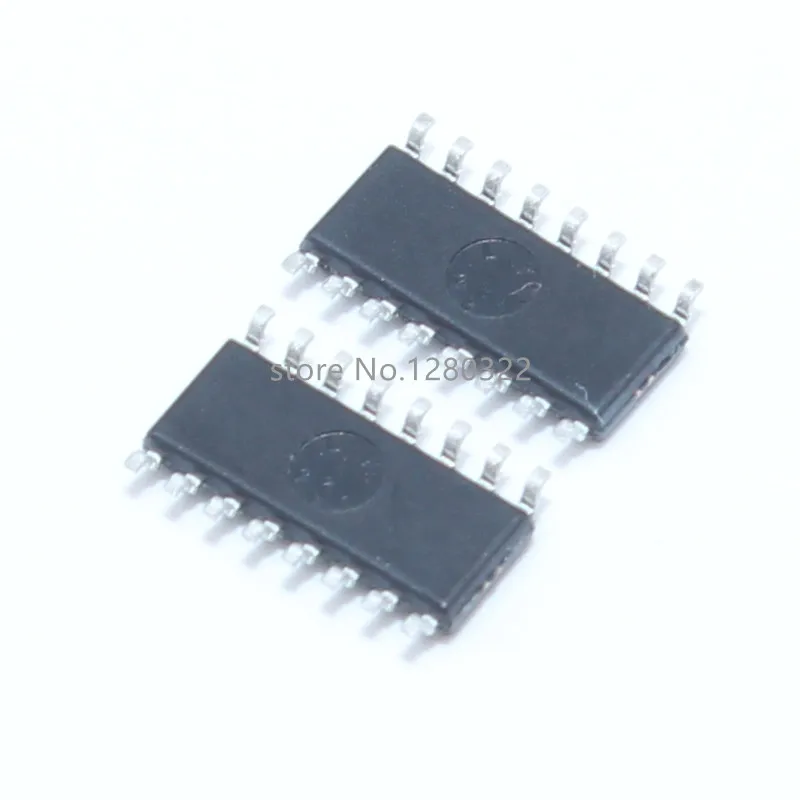 100 шт. IRS2092STRPBF SOP16 IRS2092STR IRS2092S 500 W 16soic и IC