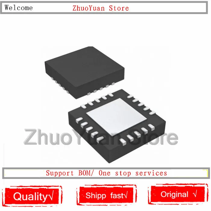 1 шт./лот новый оригинальный чип TPS7A4701RGWR TPS7A4701 7A4701 QFN-20 IC | Электроника