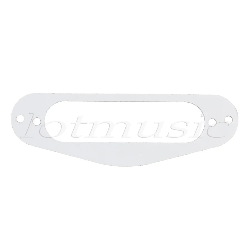 2 шт. Монтажное кольцо для гитары|pearl celluloid|single coil pickuppickup mounting ring |