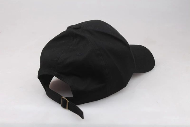 Unisex Baseball Cap Maple Leaves Embroidery Men Women Snapback New Fashion Outdoor Weed Duck Tongue Hip Hop Hat Caps CP0091