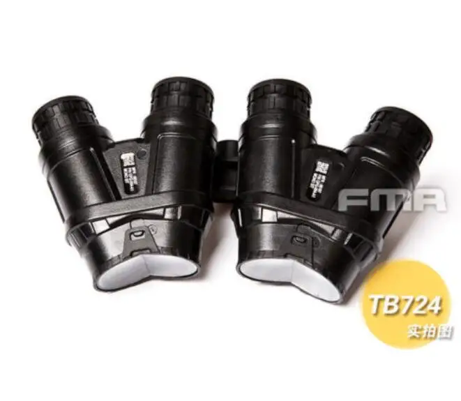 Тактический FMA страйкбол GPNVG 18 манекен NVG модель TB723-DE/TB724-BK
