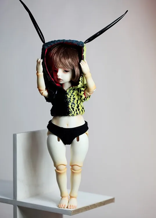 BJD SD кукла-6 очков кукла Faust