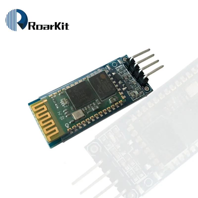 HC 06 Bluetooth серийный проходной модуль беспроводное последовательное устройство