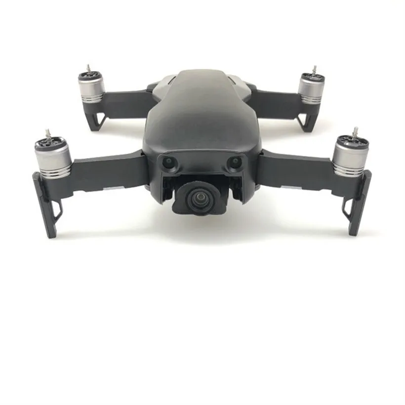 Защитная крышка для мини объектива DJI Mavic Air 180330 Прямая поставка|Защита