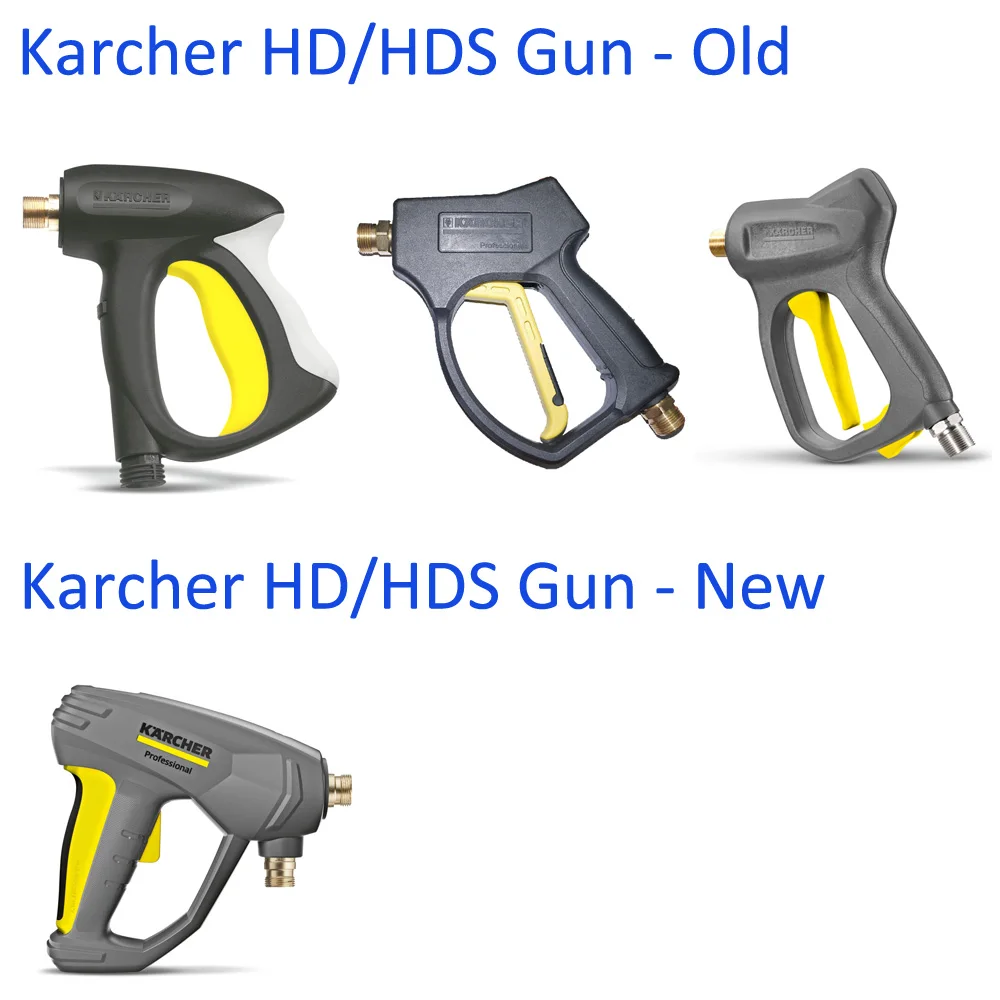Адаптер для сопла пены/генератор пены/пенная насадка для Karcher HD HDS Высокая Профессиональная мойка под давлением