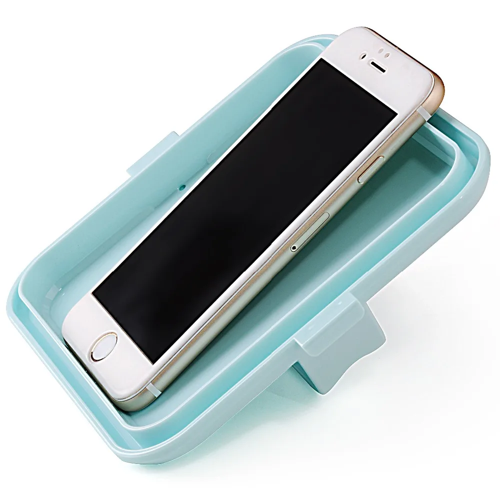 Бесплатная доставка 1.4L квадратный составной контейнер для пищевых продуктов из