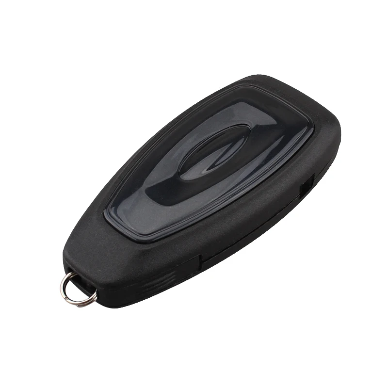 2 шт. * 433/434 МГц 4D63 80Bit чип для Ford KR55WK48801 Smart Remote Key Keyless Focus C Max Mondeo Kuga Fiesta B Max|Ключ от