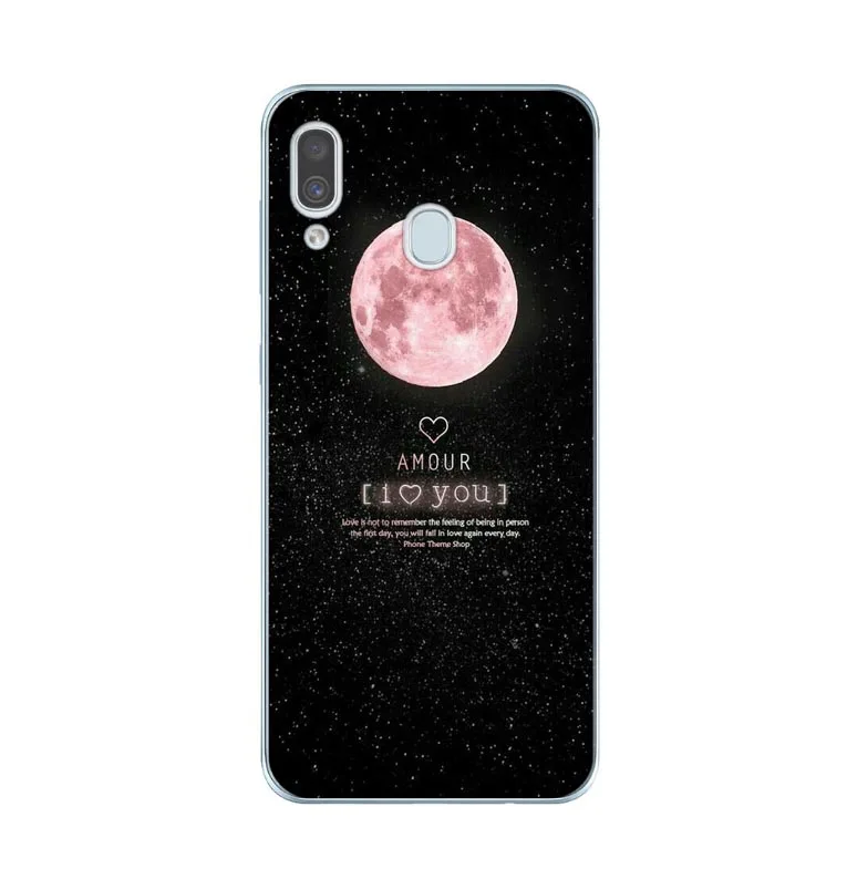 Мягкий силиконовый чехол для Samsung A7 2018 A10 A30 A50 M10 M20 A6 A8 | Мобильные телефоны и