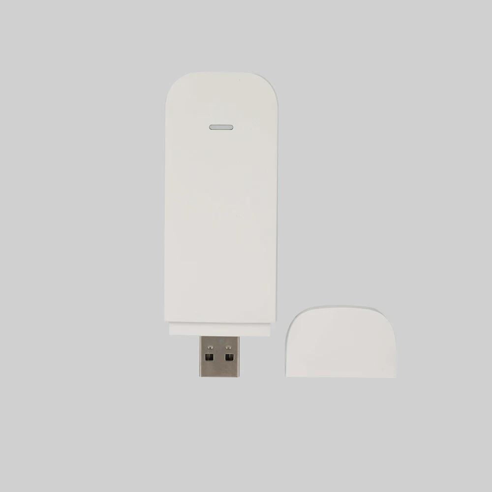 Новый 4G LTE USB модем сетевой адаптер с WiFi точка доступа SIM карта беспроводной