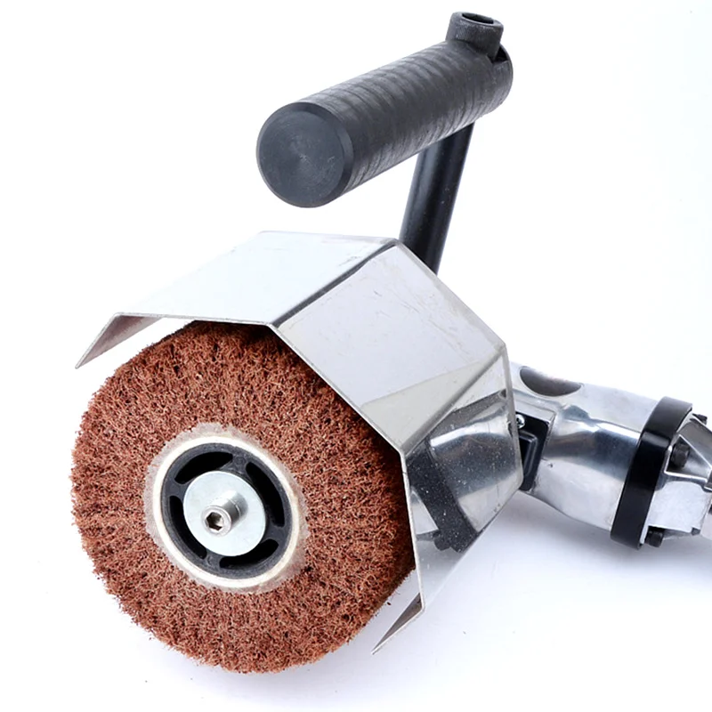 Портативная пневматическая машина для волочения проволоки многофункциональная