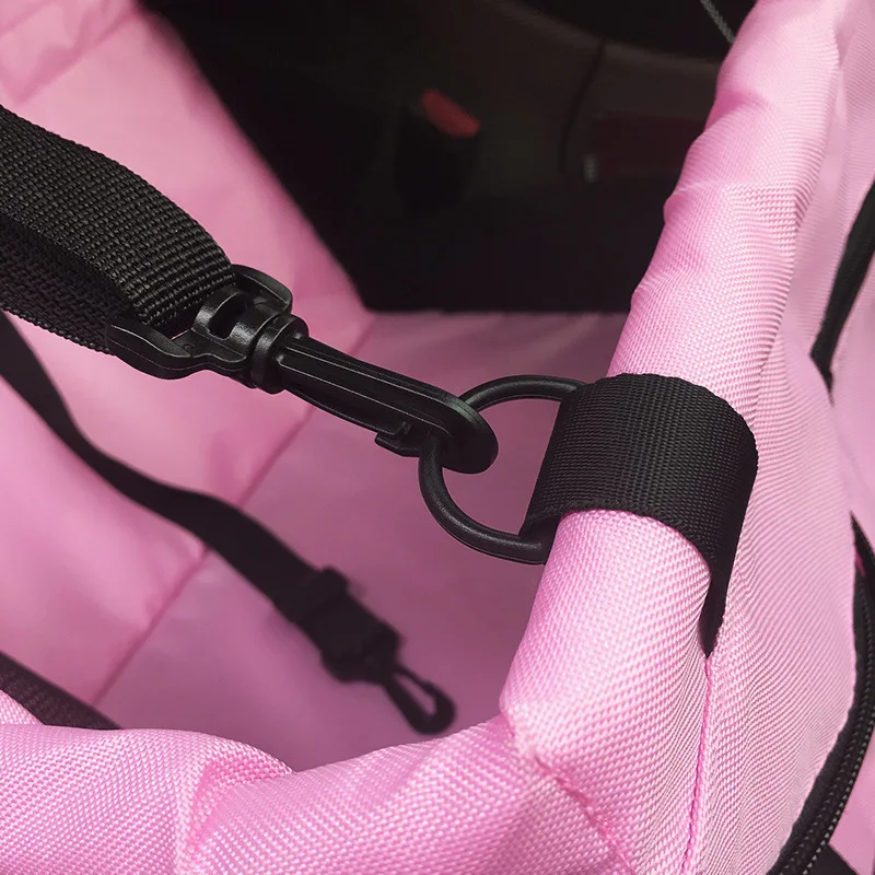 Высокое качество водонепроницаемый чехол для автомобильного сиденья домашних