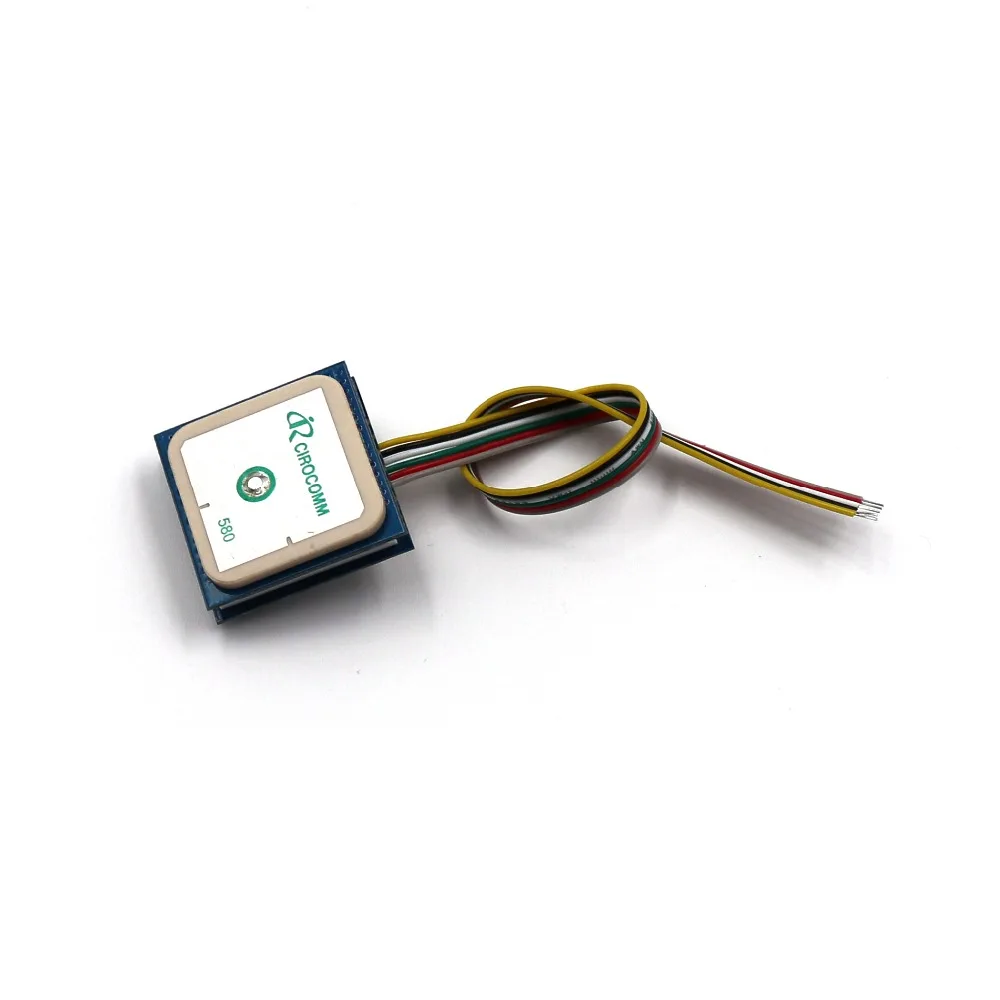 BEITIAN gps модулей со встроенной антенной чипсет VCC 5 V ttl на одном уровне с 4M FLASH 9600bps BS