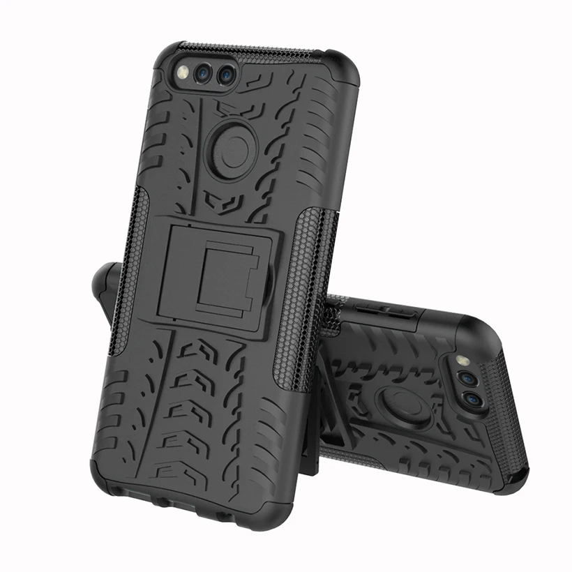 ПК ТПУ 2 в одном чехол для Huawei Honor 7A 7C 10 V10 View Play 7 9i 2018 9 lite 8 6X 2016 6C 5X GR5 4C Pro 5C |