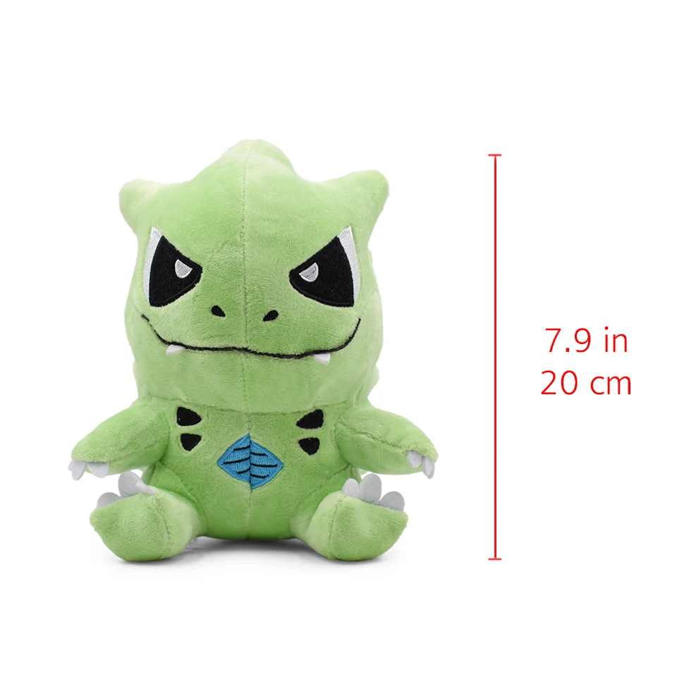 12-22 см милые чармандер алола льдом Vulpix Blastoise Haunter Tyranitar Furret Salamence Мягкие плюшевые игрушки аниме чучела кукла японская