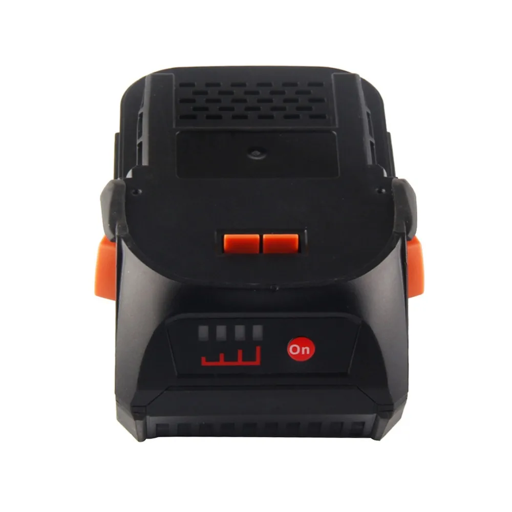 4x высокое качество новейший 18 в 5000 мАч литий ионный аккумулятор для RIDGID R840083 CS0921